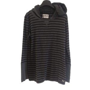 Marc New York Andrew Marc Performance Hoodie Large